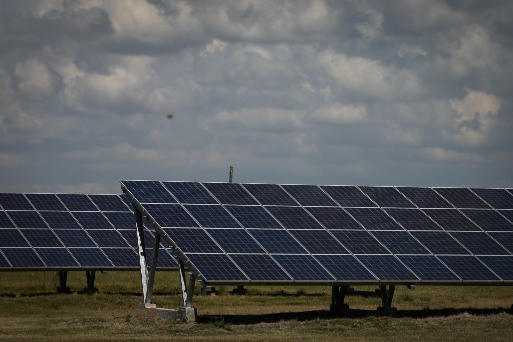 Quais as vantagens de ter energia solar em fazendas da Bahia? 