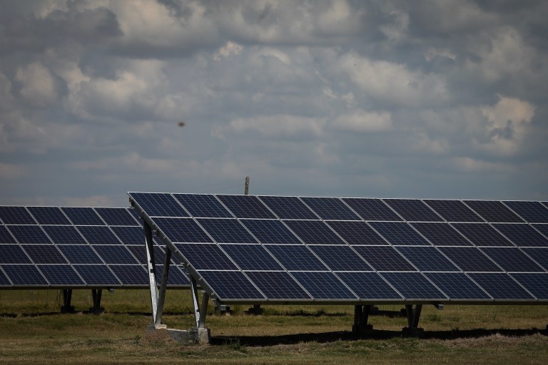 Quais as vantagens de ter energia solar em fazendas da Bahia? 