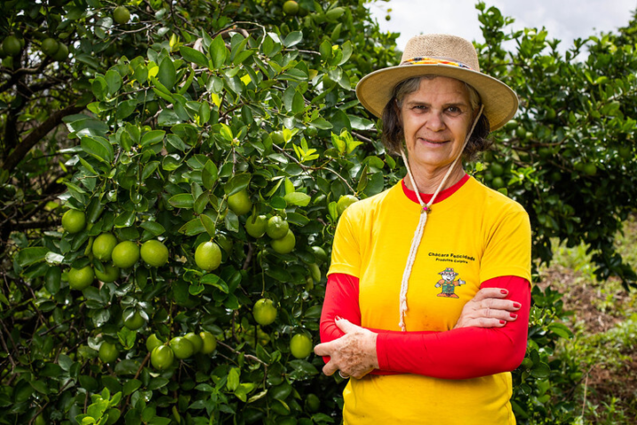 Como funciona a aposentadoria rural?