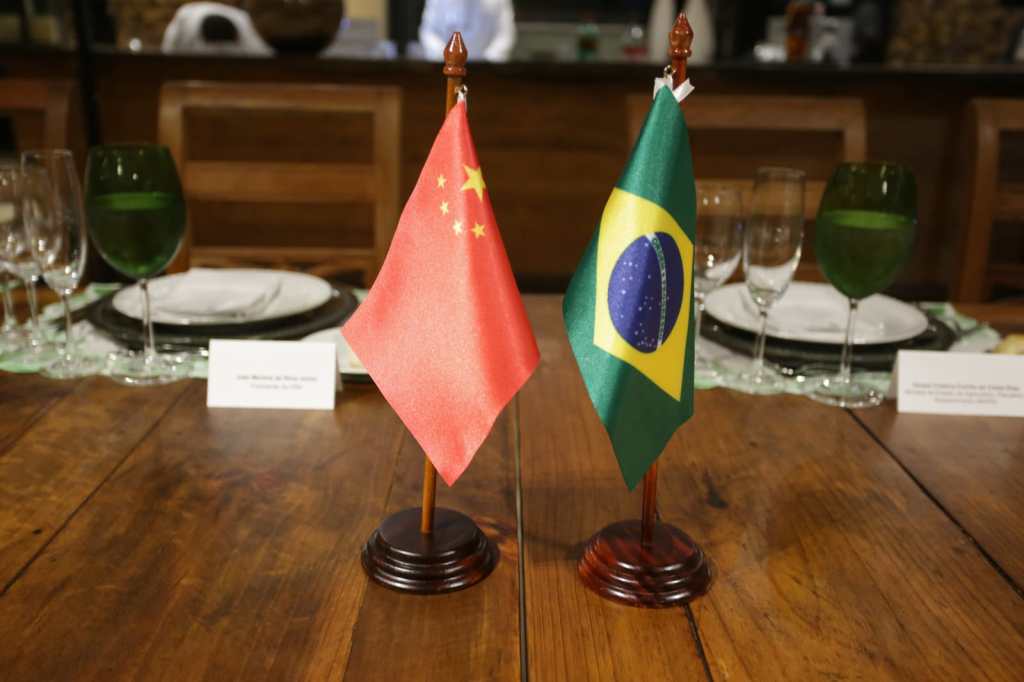 Como a China influencia a balança comercial do agronegócio baiano?