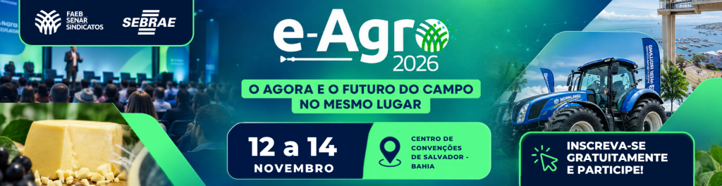 e-agro 2026