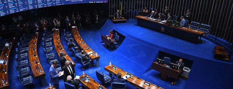 Renegociação de dívidas rurais: CAE adia votação de projeto por falta de consenso