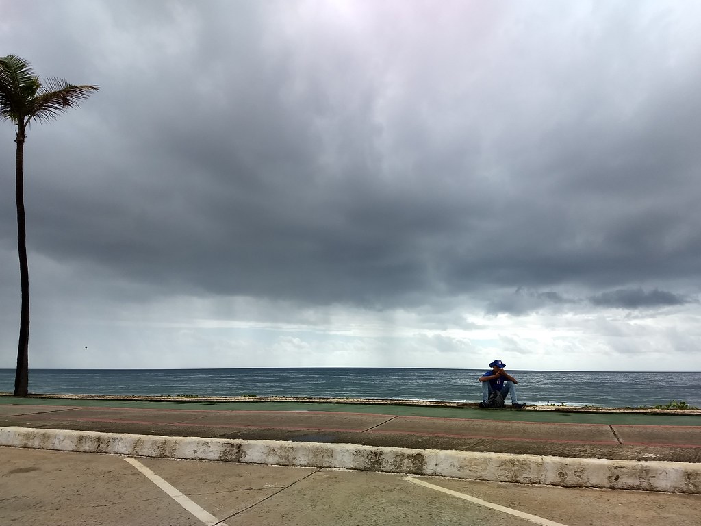 Chuva deve persistir nas últimas semanas do outono; confira a previsão do tempo na Bahia