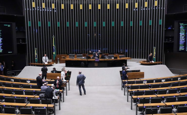 Pacote legislativo em regime de urgência acelera pautas do agro