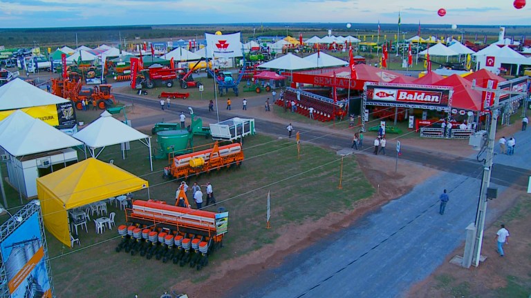 Bahia Farm Show terá 40 expositores de pecuária e leilões virtuais nesta edição