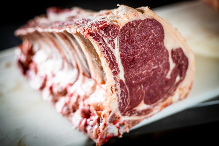 Novo sistema de rastreabilidade da carne entra em vigor após veto da União Europeia