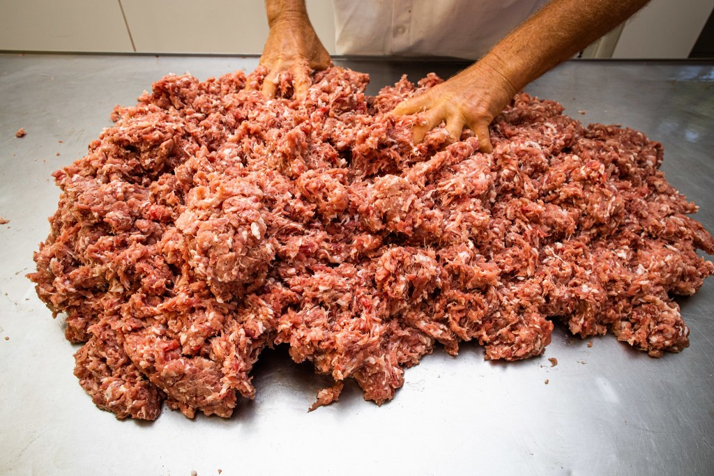 Exportação de carne bovina: Brasil busca alternativa nos EUA após preenchimento de cota na China