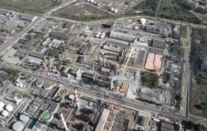 Petrobras expande produção de fertilizantes nitrogenados