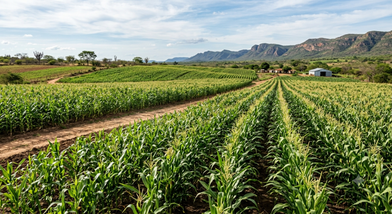 El Niño na Bahia: estiagem pode afetar a agropecuária