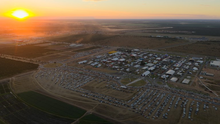 Bahia Farm Show encerra 20ª edição com recorde histórico de público