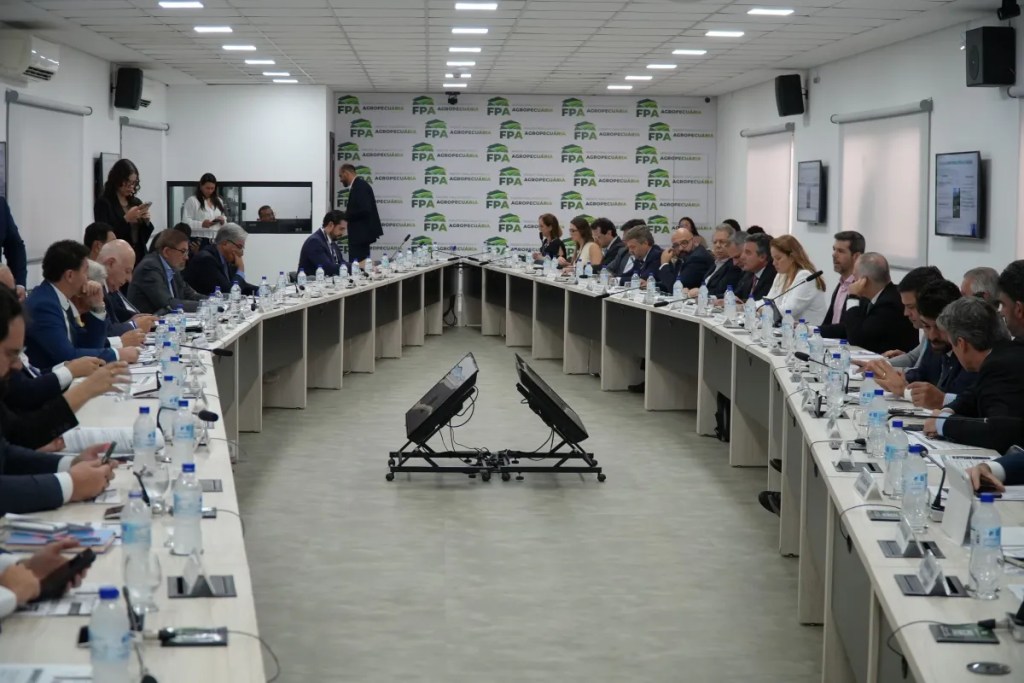FPA mediou negociações com o ministério da Fazenda