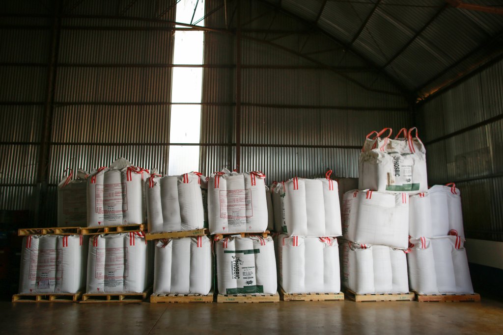 Profert: como R$ 10 bilhões para fertilizantes podem impactar a Bahia