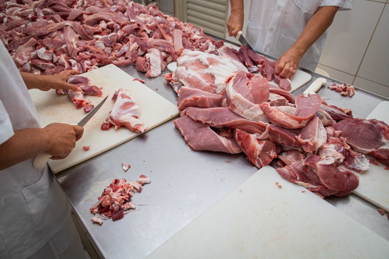 EUA suspendem tarifas extras da carne bovina e abrem janela de oportunidade para a Bahia