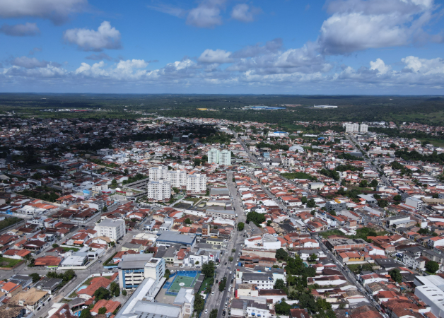 Bahia terá semana de pouca chuva e temperaturas amenas; veja previsão