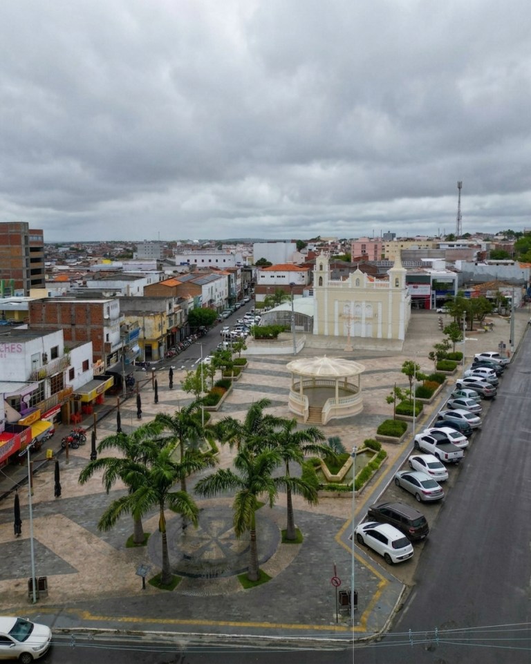 Previsão do tempo: veja como fica o clima na Bahia nesta semana
