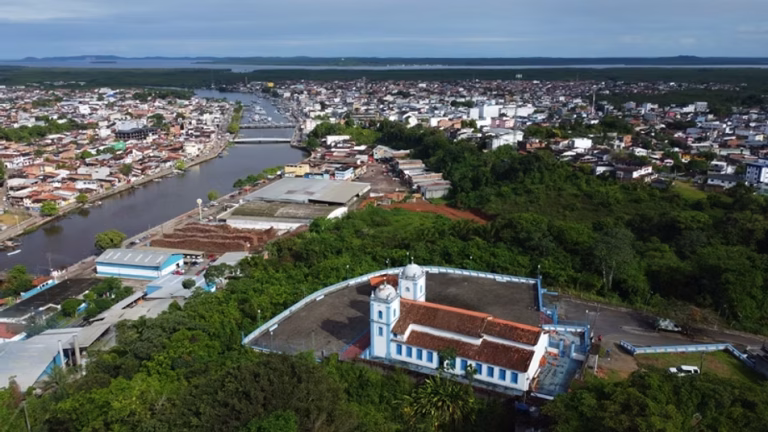 Tempo: veja onde deve chover na Bahia nos próximos dias