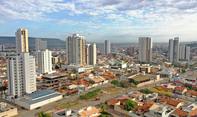 Previsão do tempo: final de semana terá tempo firme na Bahia