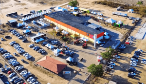2ª edição da Barra AgroShow reforça potencial do agro no Oeste
