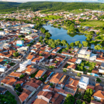 São Desidério e Formosa se destacam em ranking de produção agrícola do Brasil