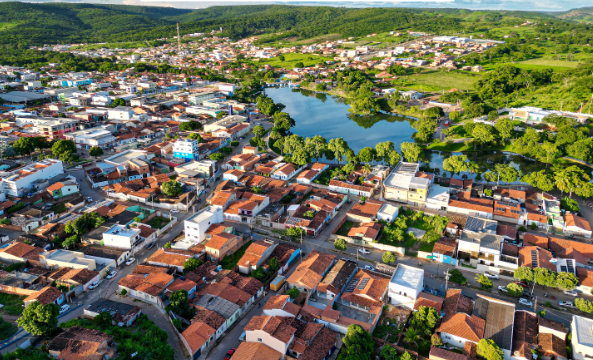São Desidério e Formosa se destacam em ranking de produção agrícola do Brasil