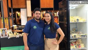 Casal de produtores sai de 6 para 140 litros de leite por dia no extremo sul do estado